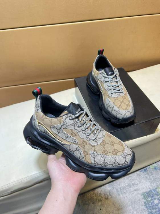 Picture of Gucci Shoes _SKUGuccisz38-44hnq113310851